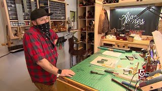Celebrating culture and craftsmanship at Worcester Public Market