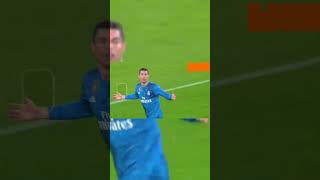 100% insane jumps by CR7