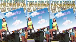 iamTresor - Bend it Ova