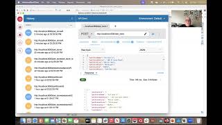 Promineo Tech Week 14 coding assignment