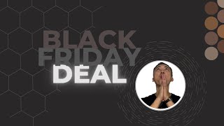 Amazon Black Friday Deals for Cyclist - Stages Cycling | Winspace | Souke Sports | Pedal Mafia