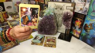 AQUARIUS This Person Really Wants To Reunite With You & They're Known To Be Quite The Lover!