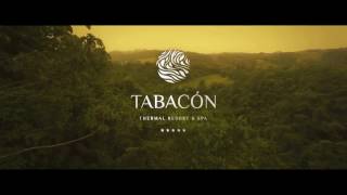 Tabacon Resort - Costa Rica