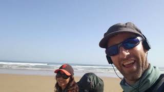 My Camino del Norte - The Northern Way , (April - May 2018)