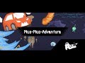 Pico Pico Adventure - Mr.Asyu