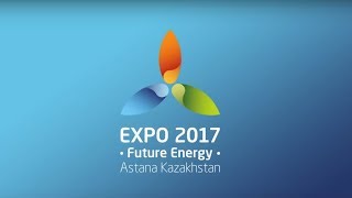 Astana to stage Expo-2017 \