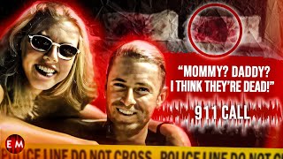 Tia Hernlen: The 5-Year-Old Who Found Her Parents Murdered | True Crime