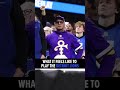 minnesota vikings fans react to playing the detroit lions on sunday night football