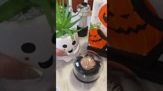 Easy And Inexpensive Halloween Decor Ideas