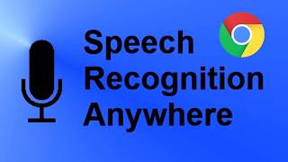 Screen Reader with Speech Recognition