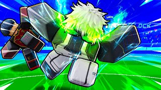Isagi Second Ability Rework In Blue Lock Rivals Danonano Mp3 Mp4