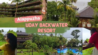 Uday Backwater Resort | The Best Resort in Alappuzha | UDS Punnamada | UDS Alappuzha | JBS #131