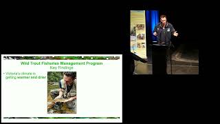 Taylor Hunt - A Decade of Discovery: Learning from the Past | Talk Wild Trout 2024