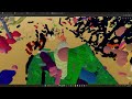 Liquid Physics & Multiplayer WebAssembly Voxel Engine