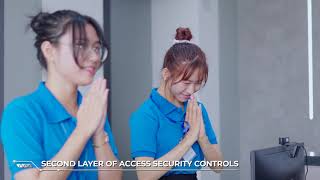 ByteDC Cambodia Data Center | Tier III Data Center