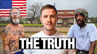 The Media Lied, America Was NOTHING Like We Thought ๐บ๐ธ