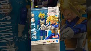 Dragon Ball Hunting at GameStop