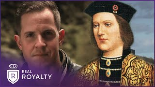 The Betrayal And Revenge Of King Edward | Wars Of The Roses | Real Royalty