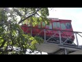 polybahn funicular in zurich switzerland