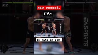 New record I made  || #ufc #mma #fight #boxing #marathi #shorts #short #shortvideo