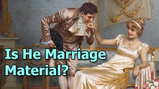 How To Be The Perfect Regency Era Gentleman