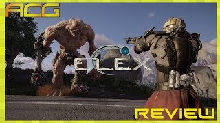 Elex Review \