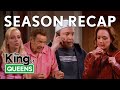 Everything That Happens in Season 4 | The King of Queens