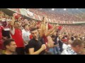 bucurie la gool dinamo bilbao 2017