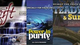 EFY Music - 2006-2008 / Music for Youth