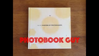 Alec Soth  Sleeping by the Mississippi  MACK Photo book HD 1080p (Heart Niagara )