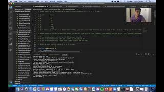Multiple Pointers (Roman Numerals) JavaScript video walkthrough | Algorithm Series