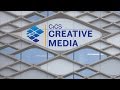 Creative Media at The University of Sheffield