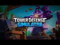 (Official) Tower Defense Simulator OST - Break The Bank! (Corrupted Haz3mn Theme)