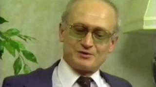 KGB Defector explains the Soviet Subversion of the West 7/9