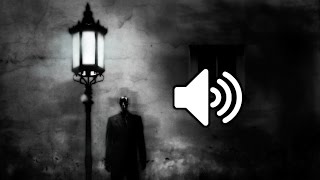Horror/Tension Suspense Risers - Sound Effect (for Halloween)