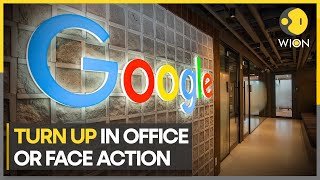 Google updates its attendance policy | World Business News