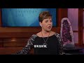 如何和神建立正确的关系？ joyce meyer