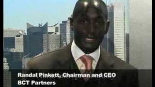 My 5 Rules for Success - Randal Pinkett