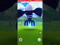 ポケモンgoレイドバトルカイオーガゲットできたかな？ ポケgo pokemongo ポケモンgo pokemon ポケゴー ポケモン カイオーガ shorts short