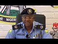 POLICE REAFFIRMS DISMISSAL OF AN OFFICER FOR GROSS MISCONDUCT & RAPE OF SUSPECT