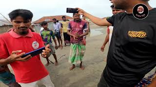 আপনি অঘাত টাকার মালিক, তবে এদের এড়িয়ে যাচ্ছেন পরকালে আল্লাহর নিকট আপনার জবাবদিহি করতে হবে।