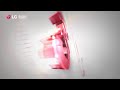 The Virtual Launch of LG B2B Innovation Gallery