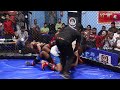 zubair star martial art vs pradeep kumar vruk academy gammai nationals 2022 st mma final