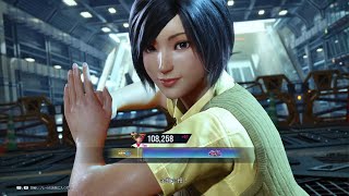 TEKKEN8_20241228_Xiaoyu