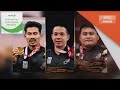 Paralimpik 2020 | Malaysia penuhi sasaran tiga pingat emas #BersatuMenerajui