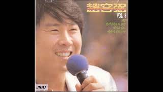 조용필  -  내 가슴에 내리는 비 (1985)