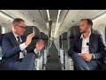 talkin’ embraer e3 u0026 next gen aircraft with embraer’s vp of marketing