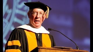 Graduate Commencement 2014 | George F. Will, Ph.D.