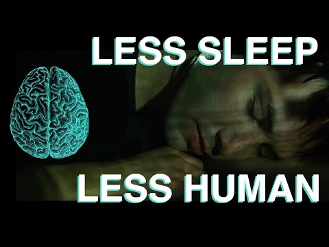 Why sleep is critical for the body and brain?