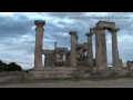 the island of aegina greece 4k travel channel